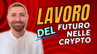 IL LAVORO del FUTURO: COME TRASFORMARE LA TUA PASSIONE IN CARRIERA!!!