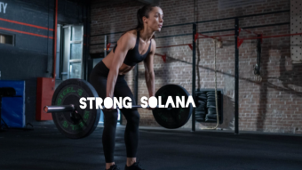 Solana Bulls are getting stronger