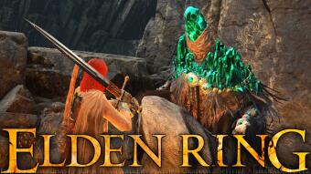 Hermit Village - Elden Ring
