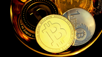 Bitcoin, series of outflows interrupted