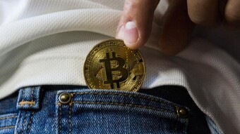 The 4 Billion Dollar Bitcoin Wallet Feeding WallStreet