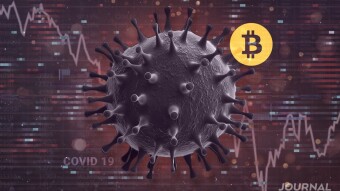 Bitcoin is falling wish something