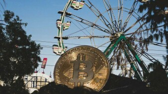 Five countries that advanced in Regulations about crypto currency.
