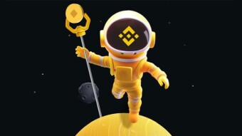 Moonbix Telegram Airdrop – Binance Project