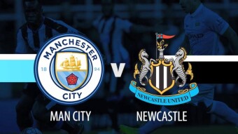 English Premier League Manchester City vs Newcastle United Preview/Prediction