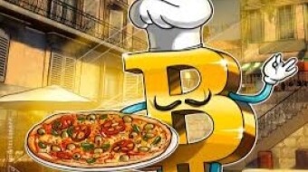 Pizza Hut accepts Cryptocoins in Venezuela