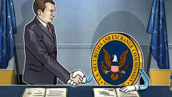 Proof of Stake Alliance Talks With SEC About Blockchain Standards