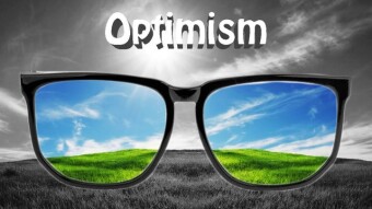 Optimism (The win win mindset)
