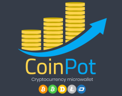 Coinpot multiplier settings