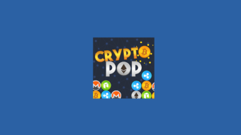 CryptoPop - Earn Free ETH