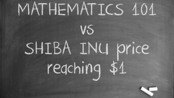 The Question That Everyone Is Asking Without Daring To Ask It – Can SHIBA INU Reach $1 One Day?
