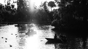 My favourite B&W photos pt. 2