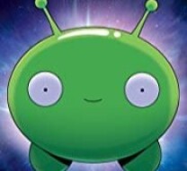 Final Space Seems Cool!