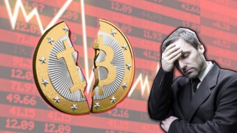 Lies and Speculation.... Bitcoin always on the lookout