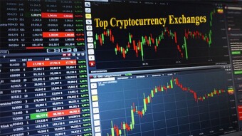 The Top 9 Cryptocurrency Exchanges
