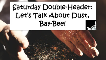 Let's Talk About Crypto Dust, Bay-Bee!
