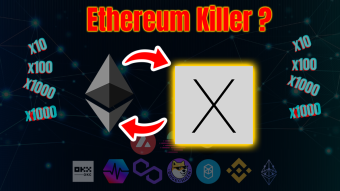 X1 - Ethereum killer or another dilution of the network?