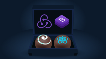 I Created a Truffle Box With React, Redux, and Bootstrap 4