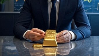 Gold's New Rise: Transformation from Ornament and Investment to Security Instrument