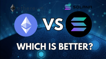 Ethereum Built the Church. Solana Is Stealing the Congregation.