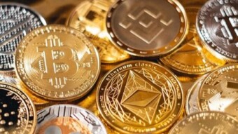 If a politician asks you to be "caution" with your cryptocurrencies, it is because he wants to keep the business.