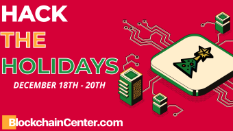 Hack the Holidays Day 2 is Live! Tune in Now!