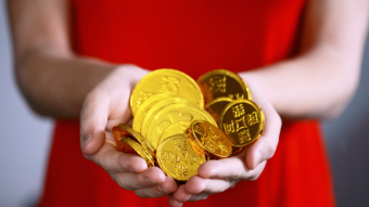 TOP Crypto Launchpad (ROI UP TO 3457%)