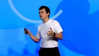 Aragon's CEO Resigns