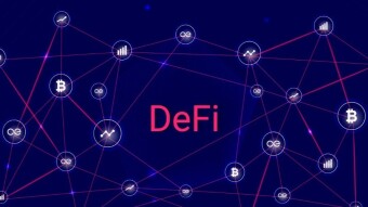 Grandle Finance -  An Innovative DeFi platform utilizing smartchain network that allows easy interoperability between different platforms with lowest possible transaction fee.