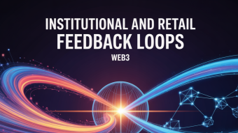 Institutional and Retail Feedback Loops