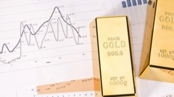 Gold price forecast for 2021. An alternative way to invest in gold quickly!