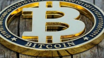 Bitcoin transaction fees jump up to 800% in just a Month.