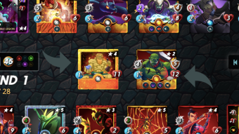 Battle Mage Secrets: Healed Out!