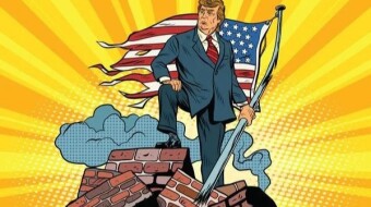 Trump’s Balance Policy