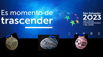 El Salvador Raises the bitcoin level with Centro Caribe Sports 2023