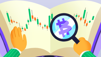 How to read crypto charts?