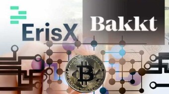 ErisX Launches Bakkt’s Competitor