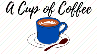 A Cup Of Coffee