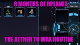 Rplanet.io turns 6 months - the timeline of an innovative idea!