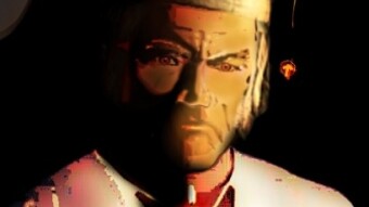 (JaiChai) "John Smith" - "I am Number Four" Movie Fan Art