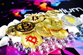 Bitcoin Heading to $10,000- My Cryptocurrency Journey