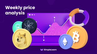 WEEKLY PRICE DIGEST: BTC, ETH, DOGE, ATOM & THETA