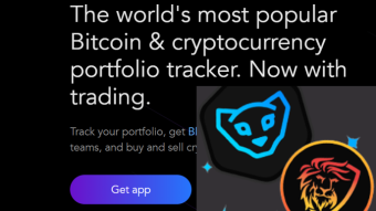 Cub Finance Is Now Listed on Blockfolio 🚀
