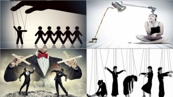 What Is Manipulation, What Are Manipulation Techniques? What does it mean to manipulate?
