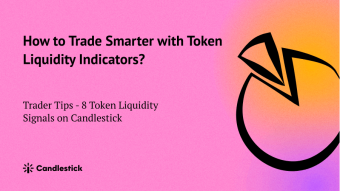 😎 How to Trade Smarter with Token Liquidity Indicators? 8 Signals