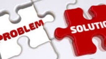 The Benefits of Problem