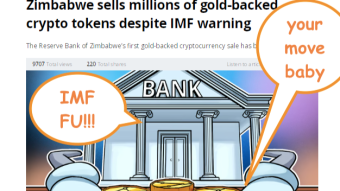 Funniest crypto May 15th
