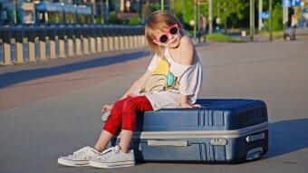 Having kids is really that complicated?