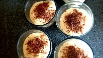 Foodbook #959 atomic mini tiramisu