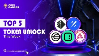 ALT, WLD, ID, GAL, and ACA Token Unlocks Next Week